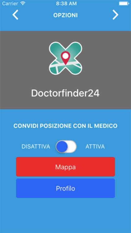 Doctorfinder24 screenshot-4