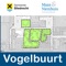 In deze app vindt u alle informatie over de werkzaamheden in de wijk Vogelbuurt in Sliedrecht