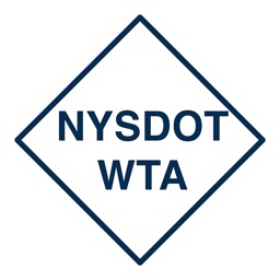 NYSDOT WTA