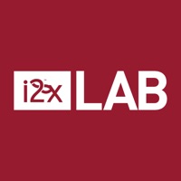 i2xLab App sur PC