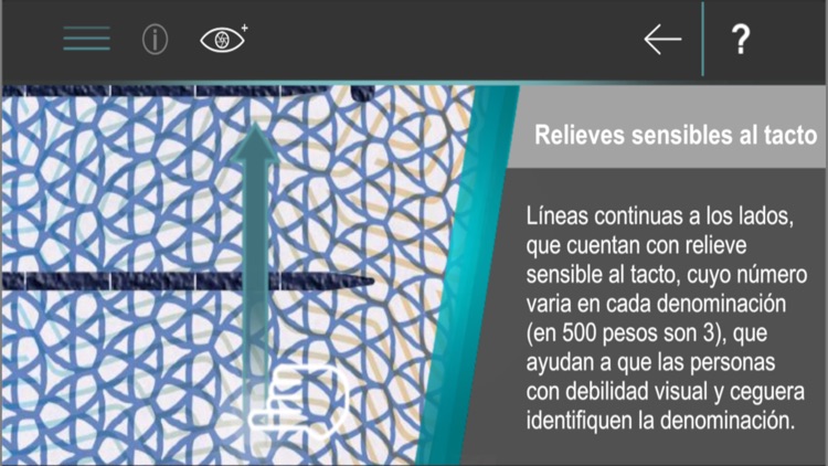 BilletesMx