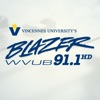 91.1 WVUB