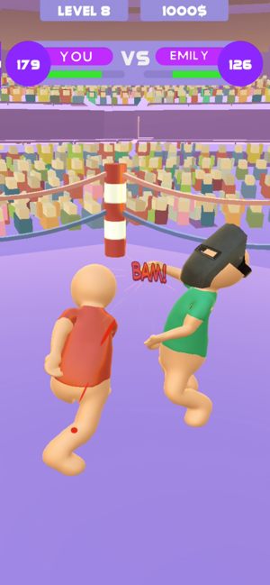 Fight Club-New Slap Games 2020(圖3)-速報App