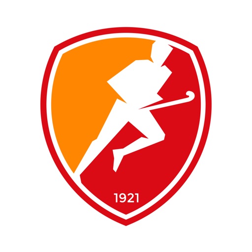 Hockeyclub Oranje-Rood Icon