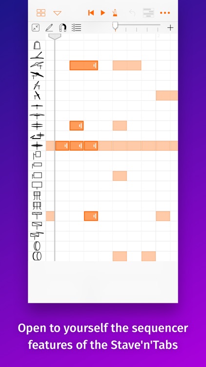 Stave'n'Tabs screenshot-3