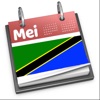Kalenda ya Tanzania 2023