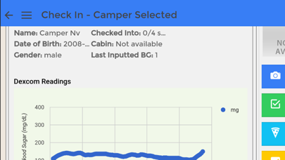 CampViews screenshot 2