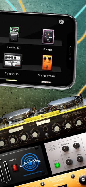 BIAS FX 2 - #1 Guitar Tone App(圖4)-速報App