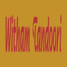 Witham Tandoori-Hull