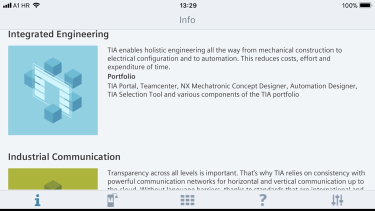 TIA Digitalization screenshot-3