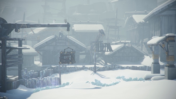 Stela screenshot-2