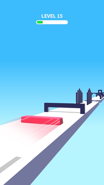 Jelly Shift screenshot-3