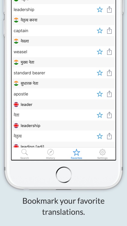 English Hindi Dictionary +