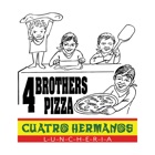 Top 29 Food & Drink Apps Like Four Brothers Pizza - Best Alternatives