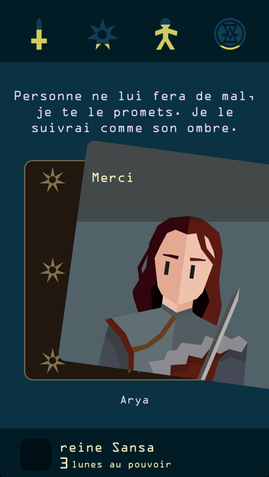 Reigns: Game of Thrones Reigns: Game of Thrones
