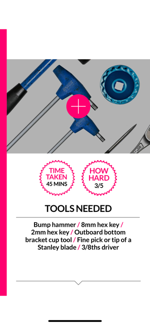 Bike Repair Guide(圖4)-速報App