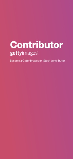 Contributor By Getty Images On The App Store