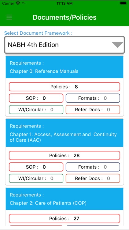 EzyProLite MGM screenshot-6