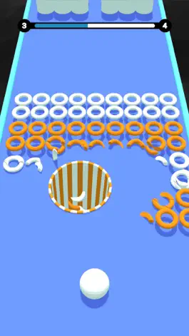 Game screenshot Hollow Ball apk