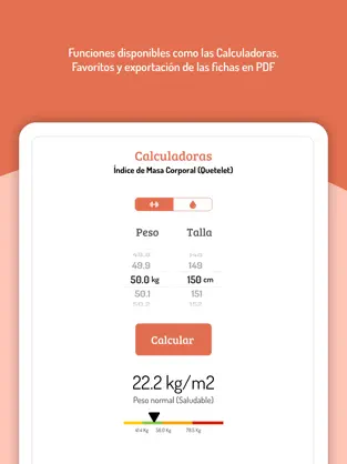 Screenshot 3 Guía Farma iphone