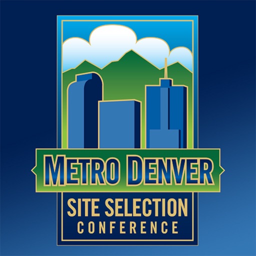 Metro Denver Site Select Conf by Metro Denver EDC