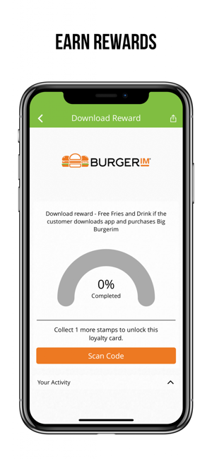 Burger IM Clearwater(圖3)-速報App