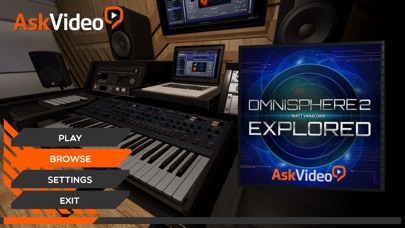 【图】Omnisphere 2 Course by AV(截图1)