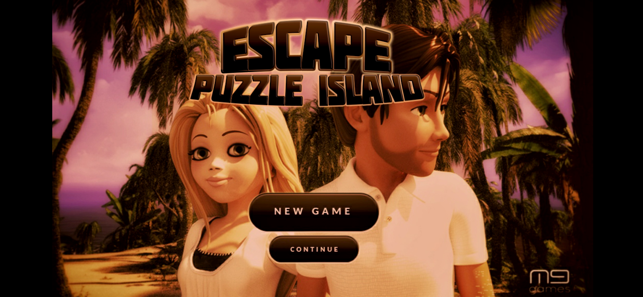 Escape Puzzle Island(圖1)-速報App