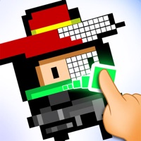 Bild Zeichnen: Pixel 3D Spiele apk
