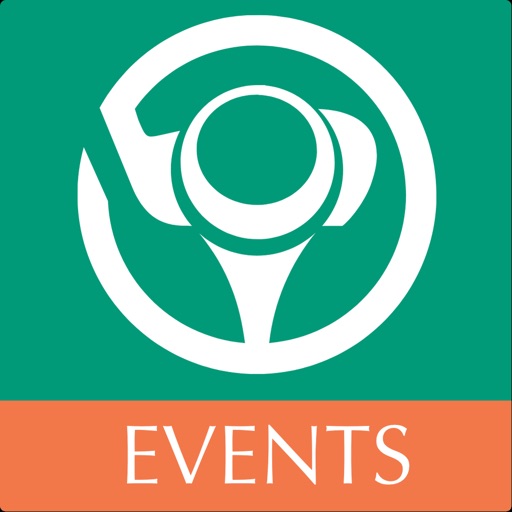 GOLF CITIZEN Events