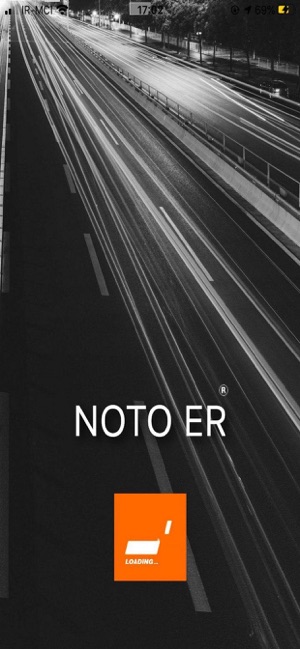 NOTO ER Technologies Service