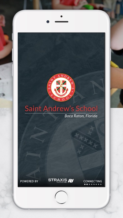 How to cancel & delete Saint Andrews School from iphone & ipad 1