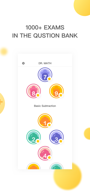 Dr. Math - Easy as a Game!(圖2)-速報App