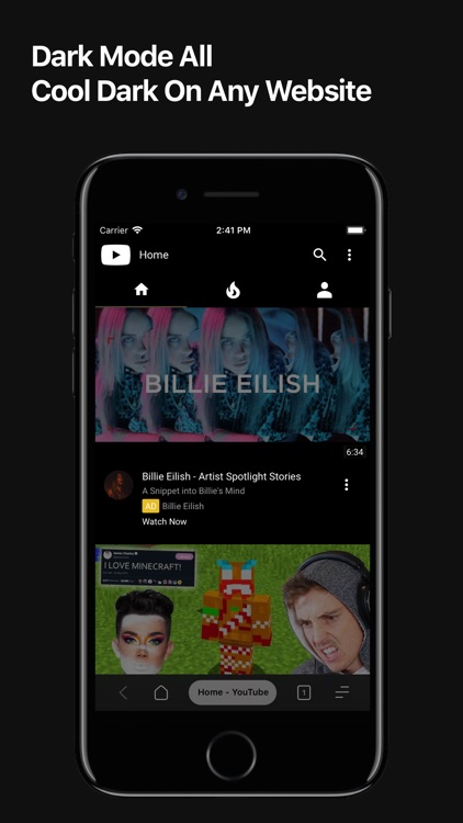 Dala Browser Documents Offline
