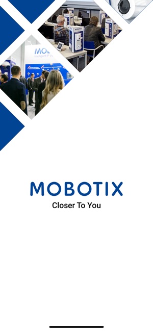 MobotixWithYou(圖1)-速報App