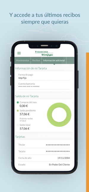 Tarjeta Compra El Corte Inglés(圖7)-速報App