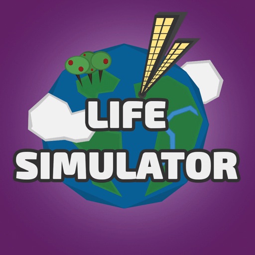 Life Simulator 2019 Icon