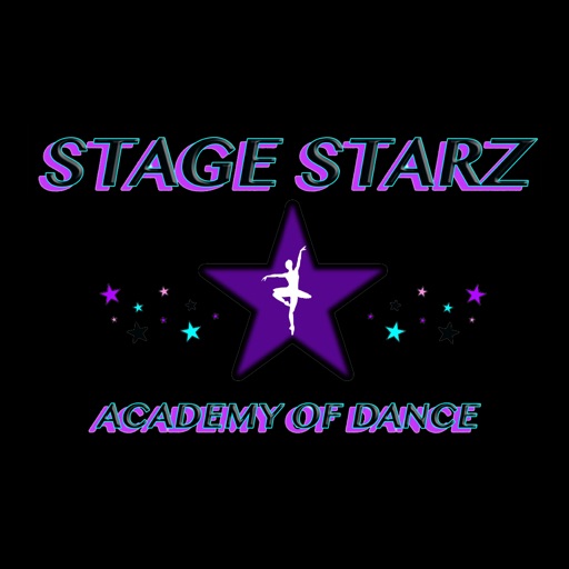 Stage Starz Dance icon