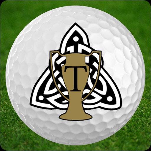 Tullymore Golf Club & Resort icon