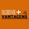 Rede + Vantagens