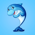 Top 22 Stickers Apps Like Ocean Dolphin Stickers - Best Alternatives