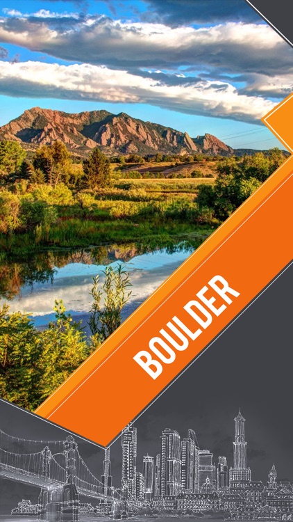 Boulder City Guide