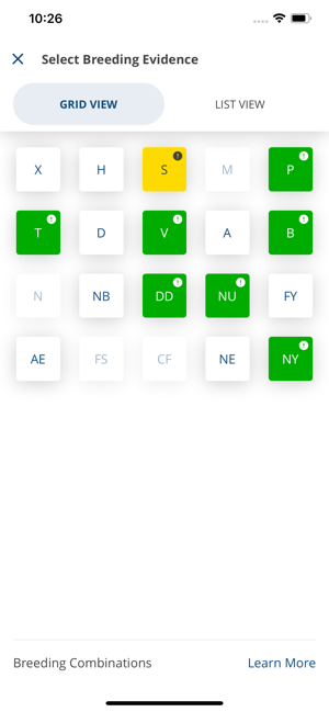 NatureCounts(圖3)-速報App