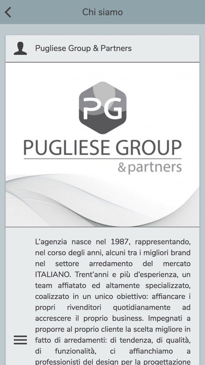 Pugliese Group