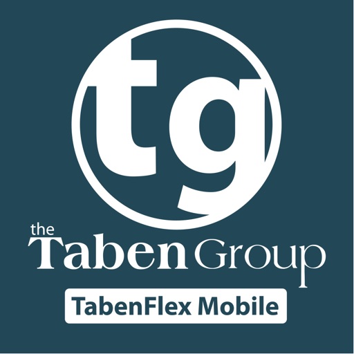 TabenFlex Mobile iOS App