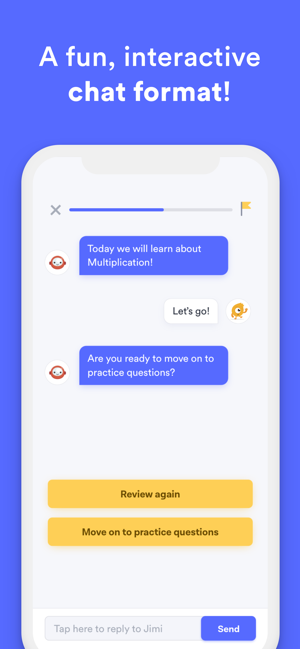 Jimi the Math Tutor(圖3)-速報App