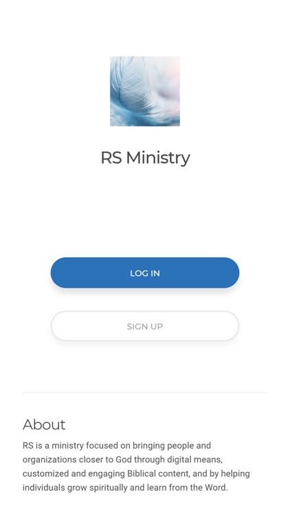 RS Ministry