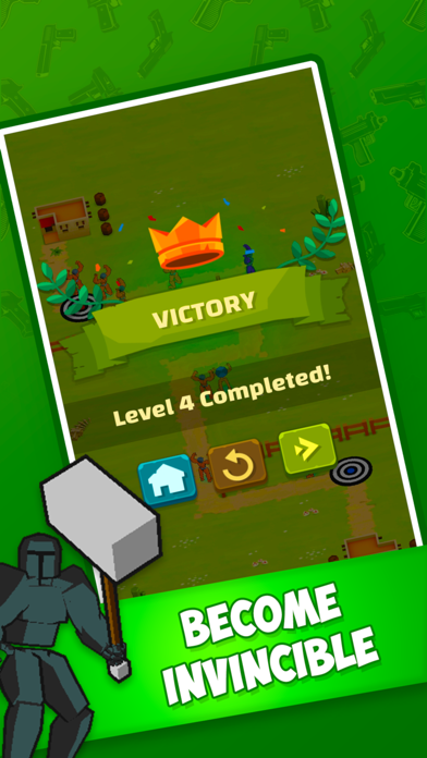 Tactic Master screenshot 4