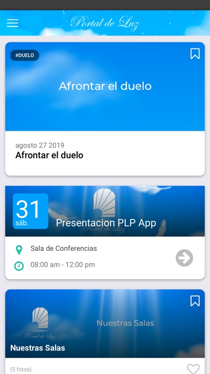 PDL App