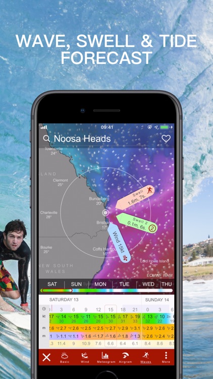 Windy.com screenshot-5